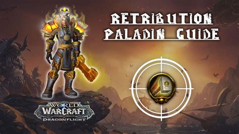 retribution paladin wowhead|method guide to the retribution paladin 10.2.5.